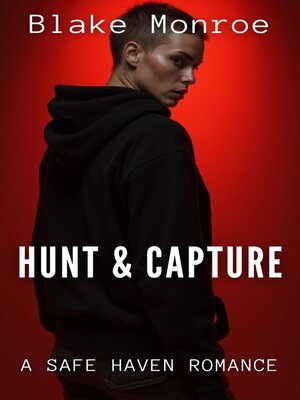 cover image of Jagd & Gefangennahme